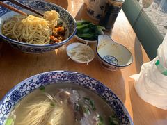 -裕兴记·三虾面(西北街总店)