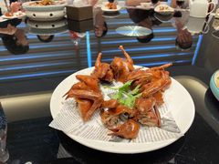 -新南华大酒店(广中店)