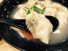 -吉祥馄饨(牡丹园店)