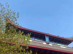 -青檀寺景区