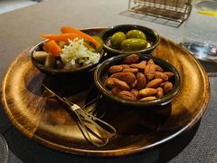 -大酉·M Coffee(北京美术馆店)