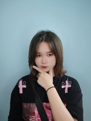 点击看大图 -YESIDO椰岛造型烫发染发