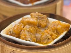 特色蒸排骨-点都德(大茶楼店)