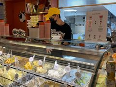 -Dal Cuore 达可芮冰淇淋(陕西北路店)