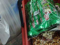 -瓦洛洛传统市场