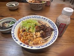 -梅溪·小伙子干挑面(安吉总店)