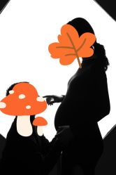 -蜜阁孕味亲子摄影(赛高店)