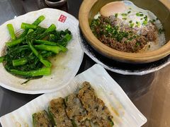 -红星光发煲仔饭(文海店)