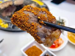 -韩宫宴烤肉·料理(砂之船奥特莱斯店)