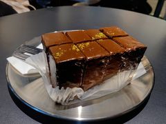 -熙阁咖啡Segnal(时代中心店)