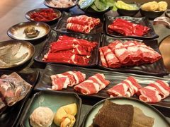 -湊湊火锅·茶憩(合生汇购物中心店)