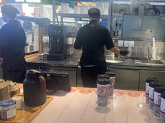 -霸王茶姬(常熟印象城店)
