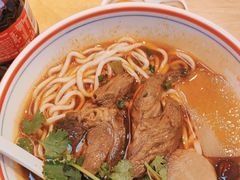 -阿当·小炒牛肉面(人广店)