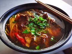 -上海为民商行清真饭店(南大路店)
