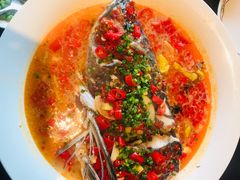 -上名堂·鱼头好吃(体育场路店)