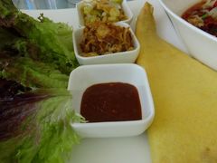 -海天一色海景自助餐厅(西港花园店)