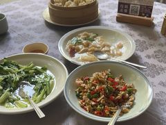 -山外山菜馆(玉泉路店)