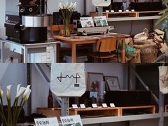 -DEEP COFFEE(瑞光烘焙工厂店)
