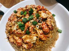 -叶派龙虾•招牌香辣蟹·海鲜(中海国际店)