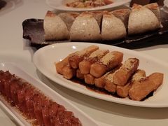 -渝信川菜 · 川味家常菜(财富购物中心店)