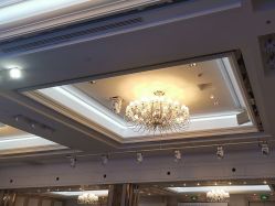 -曼格纳婚礼艺术中心(张江店)