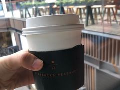 -星巴克(成都太古里二店)