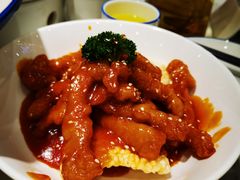 -兰湘子·湘菜小炒(崂山丽达店)