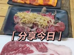 -真牛炭火烤肉(射阳店)