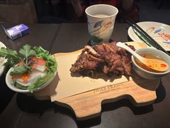 -大头虾越式风味餐厅(光明广场店)