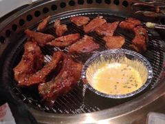 -火炉火自助餐(悠唐购物中心店)