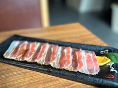 -山居屋炭火烧肉(厚街万达店)