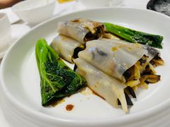 -富淳饭店(世纪公园店)