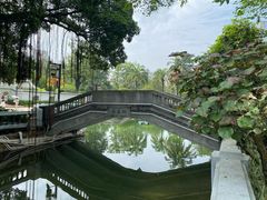 -中山公园