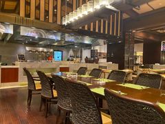 -大理实力希尔顿酒店•香全日制餐厅