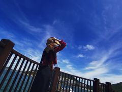 -东澳岛