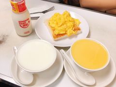 -澳洲牛奶公司(佐敦店)