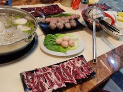 -福合埕牛肉丸(福平路店)