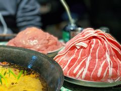 -五里关火锅(牛市口店)