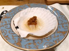 -和·铁板烧·OMAKASE(望京昆泰嘉晟酒店)