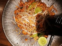Thai泰式炒米粉-米泰MiThai