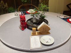 -翁暖茶馆(滨江东总店)