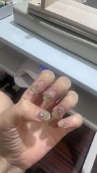 -晨·艺美甲美睫