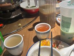 -东方红·湖南菜(金屿店)