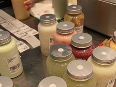 -野萃山·潮汕厚果汁(十亩地店)