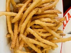 -Tubestation站点比萨(五道营店)