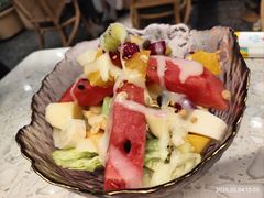 -Aqua Oasis 水天堂(常熟永旺店)