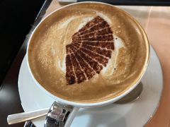 -大堂酒廊(澳门文华东方酒店)