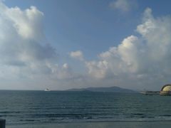 -青岛银沙滩温德姆至尊酒店