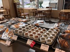 -OUR Bakery(中海环宇荟店)
