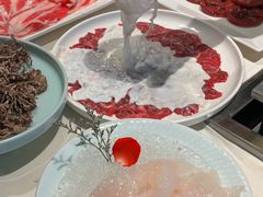 -皇城老妈·大连海鲜火锅(港湾店)